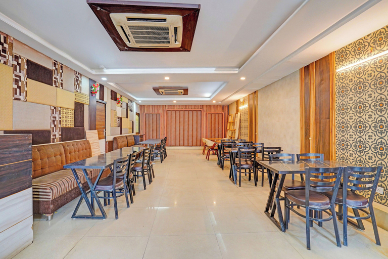 Others 5, Townhouse by OYO Patiala-Zirakpur, Sahibzada Ajit Singh Nagar