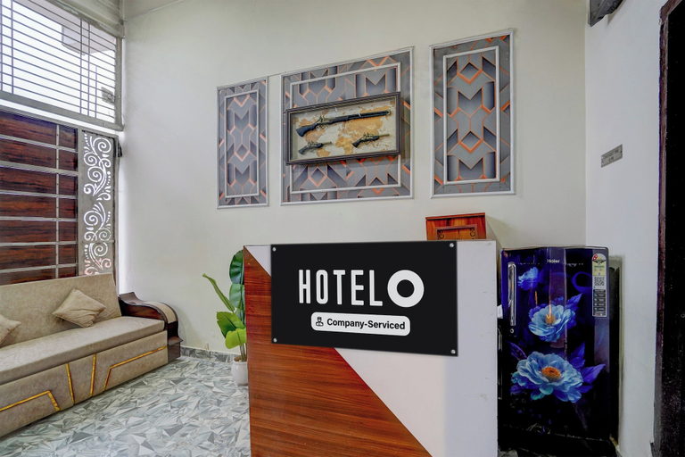 Others 1, Hotel O Gaur City Centre Noida, Gautam Buddha Nagar