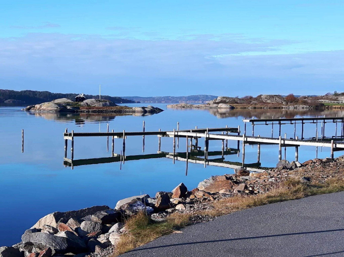 Others 5, 4 Person Holiday Home in Kode, Stenungsund
