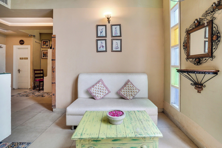 Others 4, Townhouse Mansarovar Near Metro Station, Jaipur