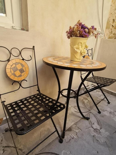 Others 5, Apartment Seabed - One Bedroom Apartment, Piran