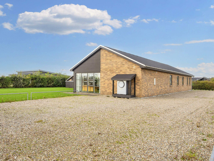 Others 1, 4 Star Holiday Home in Tarm, Ringkøbing-Skjern