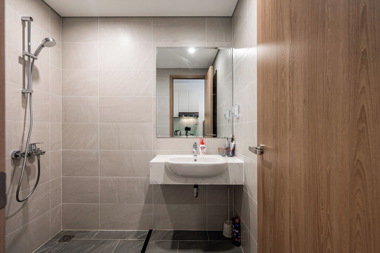 Bathroom 3, LA Nest - Moru Nest, Ho Chi Minh City