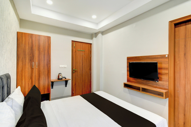 Others 4, Townhouse Miyapur Metro Station, Ranga Reddy