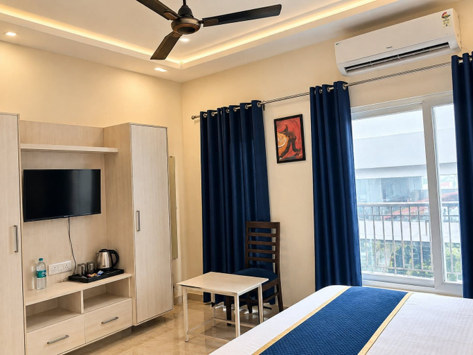 Others 4, The Sapphire Inn Hotel, Nainital
