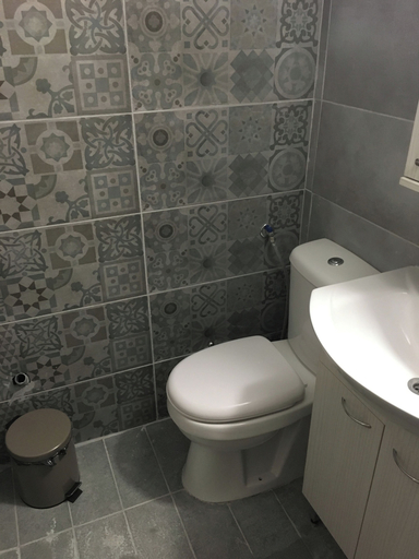 Others 5, Amazing Studio 12 Minutes Walk From Center, Central Macedonia