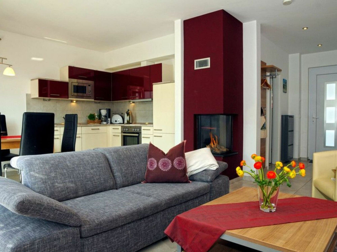 Others 4, Holiday Home Fohlenweide, Mecklenburgische Seenplatte
