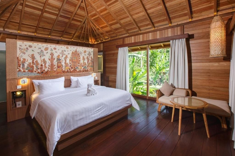 Others 3, Giriwood Hotel & Villa, Tabanan