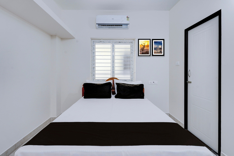 Others 5, Hotel O Royal Residency, Kancheepuram