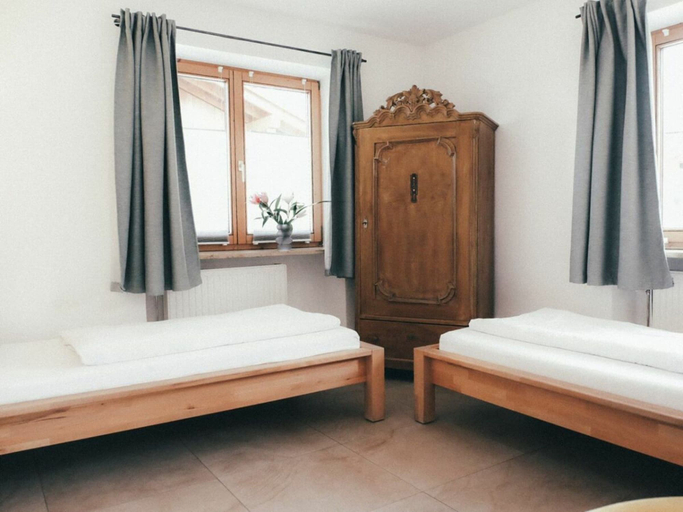 Others 2, House Luna - Apartment Luna 7, Ostallgäu