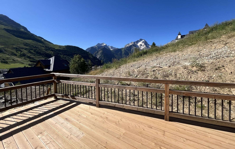 Others 2, Chalet des 3 Ours 11p 3 Levels, Isère