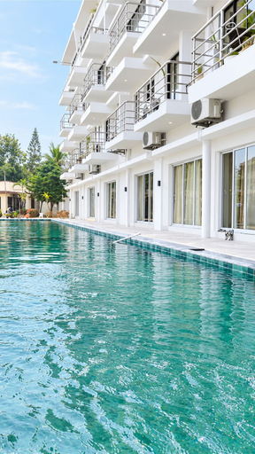 Sport & Beauty 5, Hotel Dolphin, Purba Medinipur