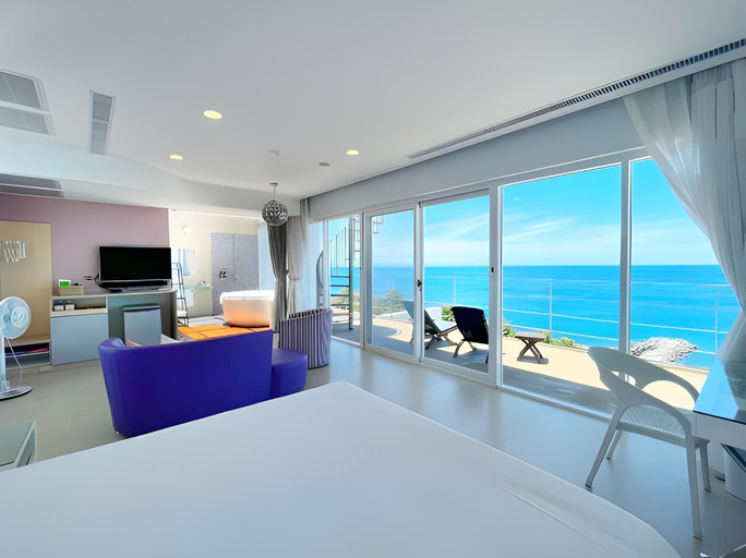 Others 5, Ocean Paradise Resort, Pingtung