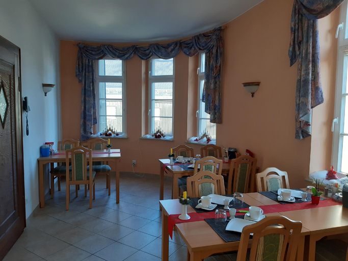 Exterior & Views 3, Pension Scha Ne, Bautzen