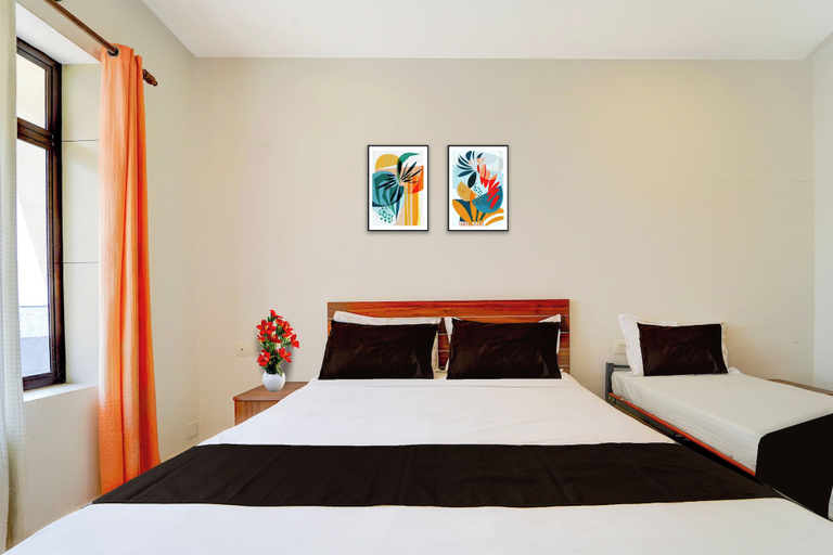 Others 2, Townhouse Willingdon Island, Ernakulam