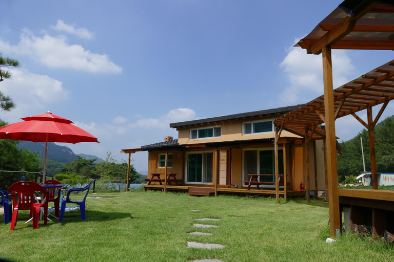 Exterior & Views 5, Sangju Yeoyurounhwangtojib Pensyeon, Goesan
