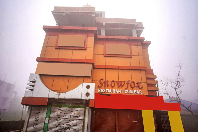 Exterior & Views 2, Collection O Snowfox, North 24 Parganas