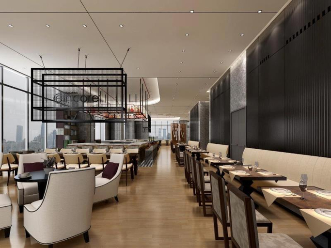 Food & Drinks 5, Ramada Encore by Wyndham Chongqing Yubei, Chongqing