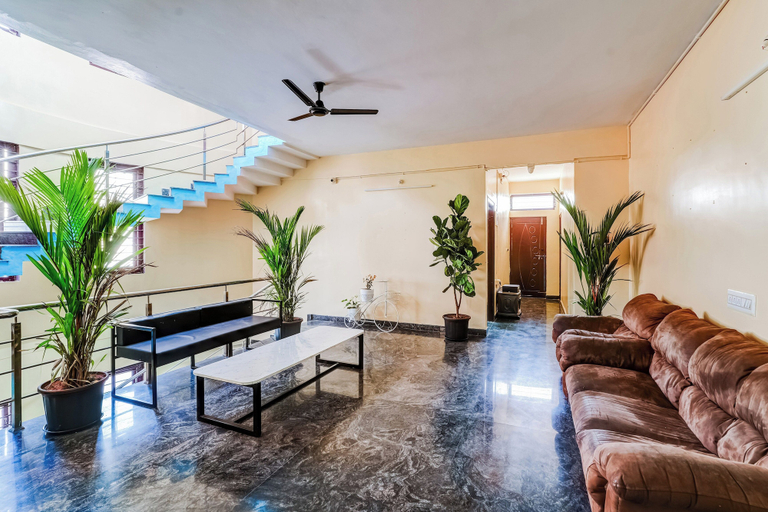 Others 3, Collection O Datgalli, Mysore