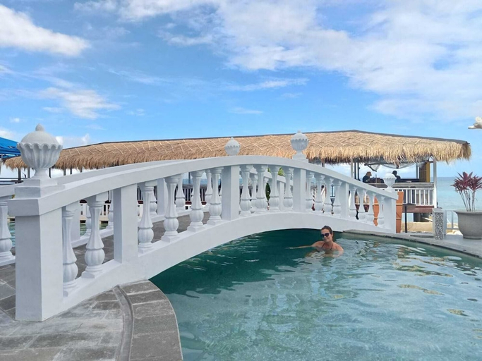 Sport & Beauty 5, Gili Beachfront Suites, Lombok