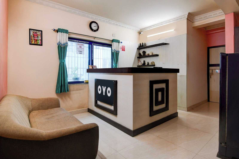 Others 3, Hotel O S.S Hotel Near Netaji Subhash, North 24 Parganas