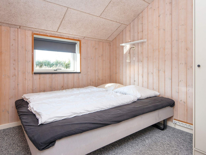 Others 4, 4 Star Holiday Home in Tarm, Ringkøbing-Skjern