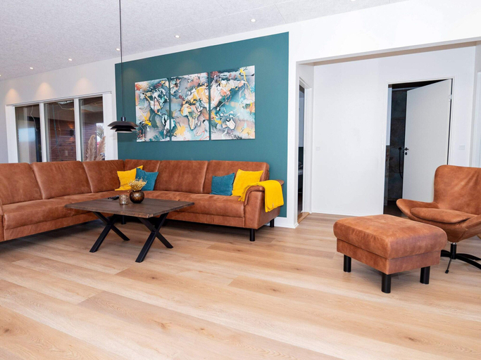Others 4, 5 Star Holiday Home in Lemvig, Lemvig