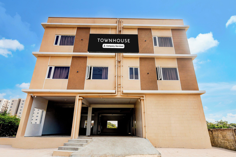 Others 3, Townhouse IT Chennai, Kancheepuram