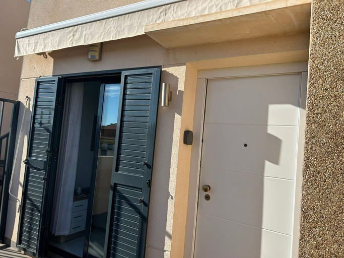 Others 4, Penthouse Sabrina La Zenia, Alicante