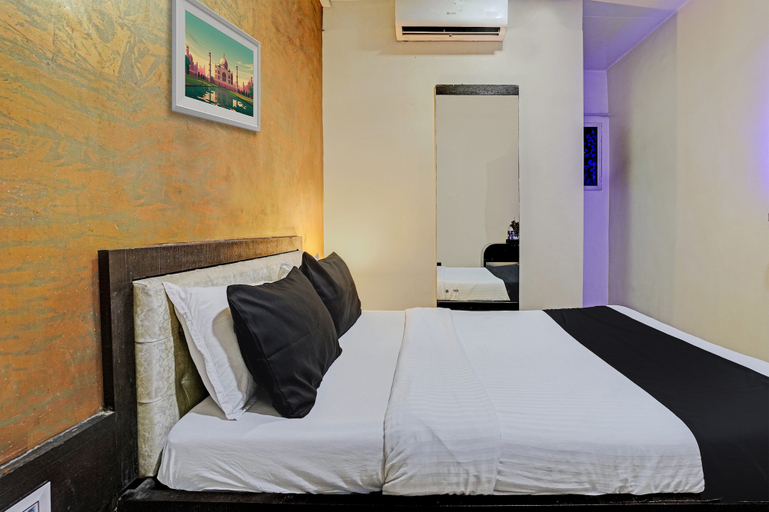 Others 2, Hotel O Lotus Residency, Mumbai Suburban