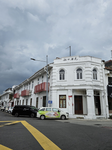 Others 5, Tido Hostel by Moonknight, Penang Island