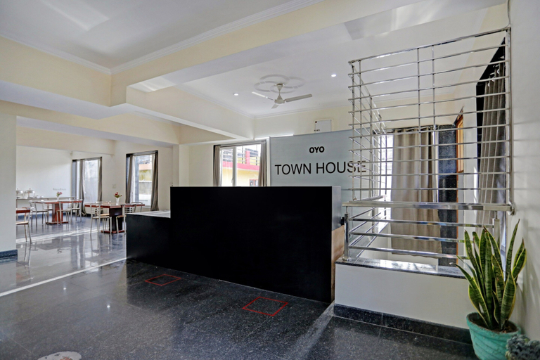 Others 5, Townhouse Merriment Near ISKCON Temple, Gautam Buddha Nagar