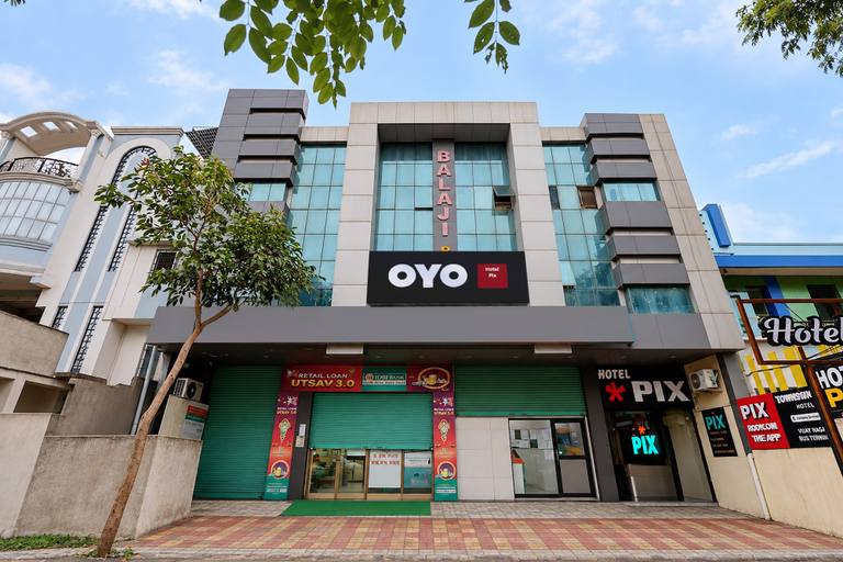 Others 1, Hotel O Pix, Jabalpur