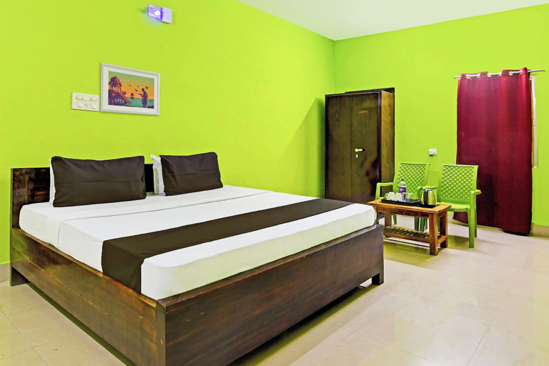 Others 2, Hotel O Khushi Guest House, Khordha