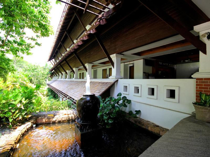 Exterior & Views 2, The Golf Lodge Laem Chabang, Si Racha