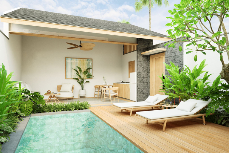 Others 4, Athene Villa Seseh by Ini Vie Hospitality, Badung