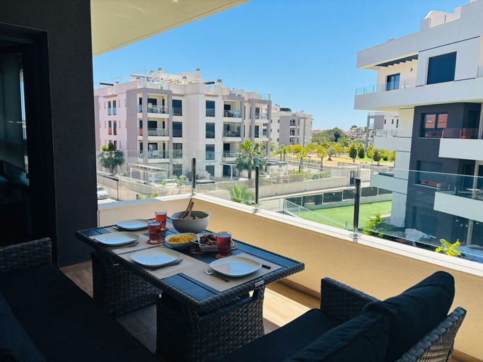 Others 2, Apartment Valentino Golf Villamartin, Alicante