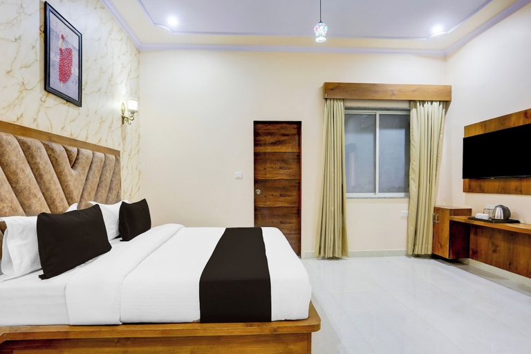 Others 3, Townhouse OAK Jagatpura, Jaipur