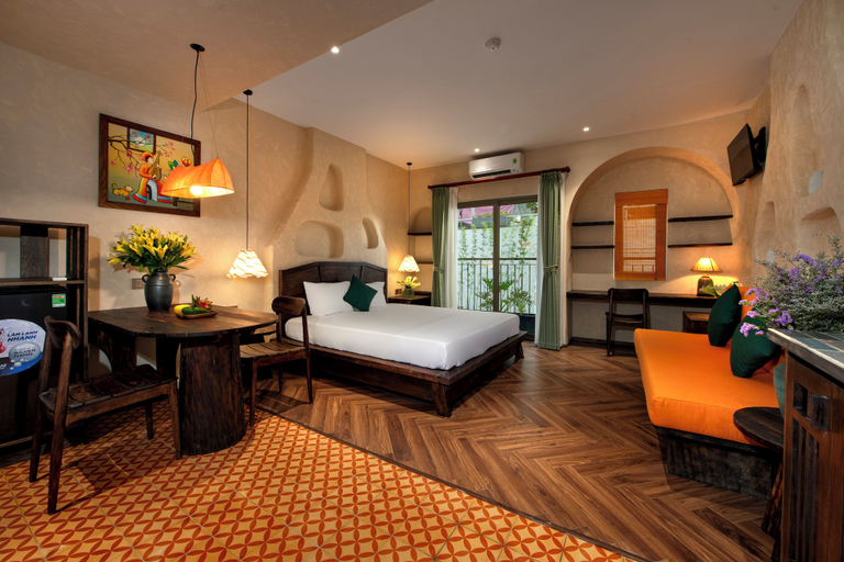 Others 4, Tranquility Suites Westlake, Tây Hồ