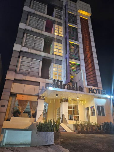 Exterior & Views 5, Miracle Hotel Manado, Manado