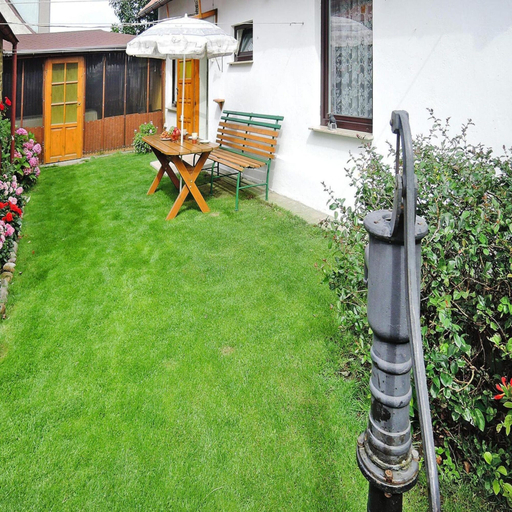 Others 2, Holiday Home in Kolczewo Near Baltic Sea, Kamień
