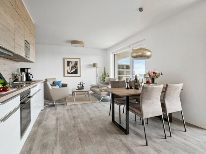 Others 3, Apartment in Kappeln With Swimming Pool, Schleswig-Flensburg