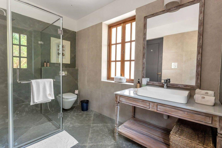 Others 5, Featured on Elle Decor | Villa Kanai by Hireavilla, North Goa
