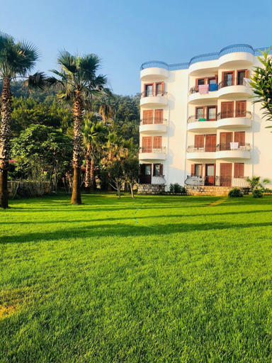 Exterior & Views 1, Maris Butik Hotel, Marmaris
