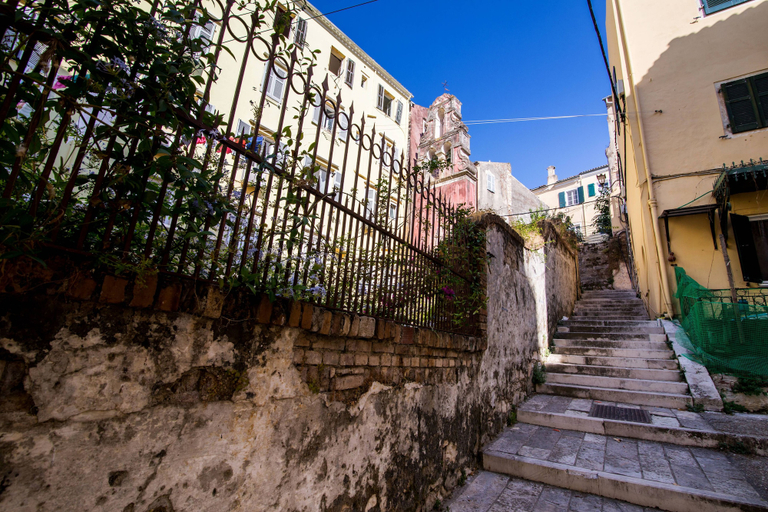 Others 4, Venetian Window Apartments CorfuEscapes, Ionian Islands