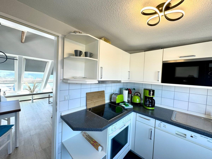 Others 5, House With sea View - Apt. 4, Nordfriesland