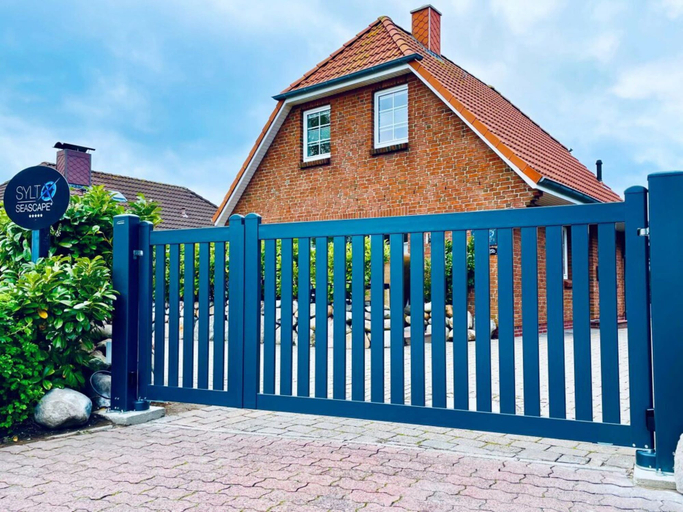 Others 4, Holiday Home With 2 Bedrooms, Nordfriesland