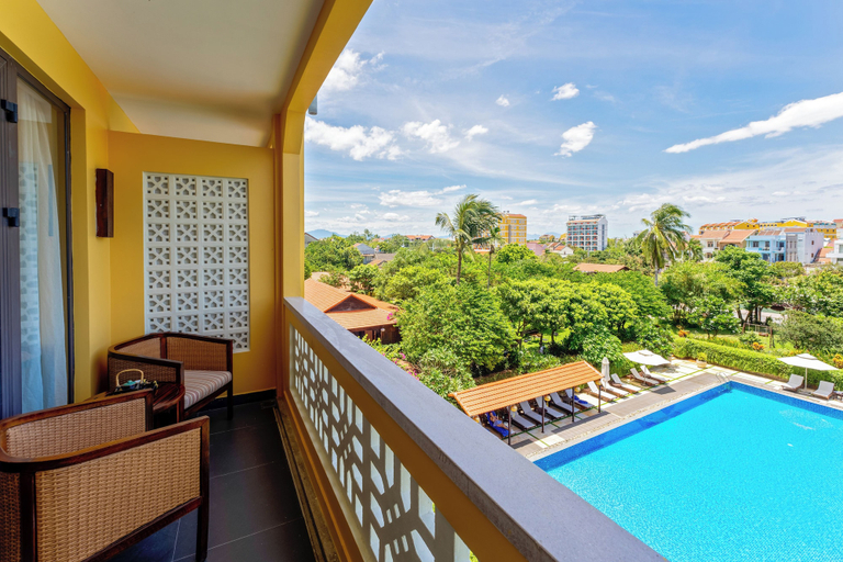 Sport & Beauty 3, RiverTown Hoi An Resort & Spa, Da Nang