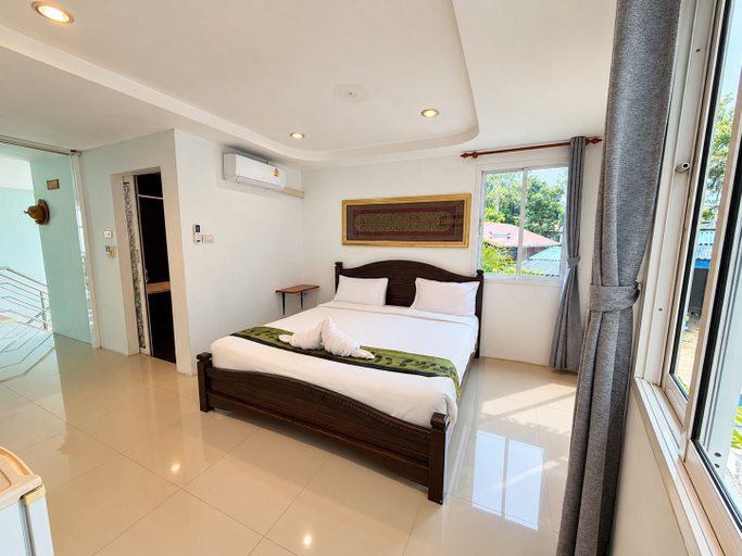 Bedroom 3, Fahsai Bay Villa, Mueang Krabi