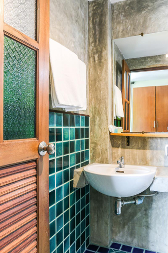 Bathroom 4, Sunshine House, Muang Chiang Mai